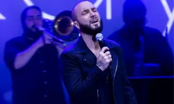 Afyon'da müzik fırtınası başlıyor! Jolly Joker 15. mekânını Berkay'la açıyor
