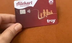 “Aile Kart” Uygulamasıyla Sosyal Yardımlarda Yeni Dönem Başladı