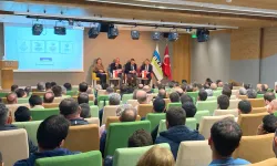 Aksa Bursa Doğalgaz sertifikalı iç tesisat firmalarıyla buluştu