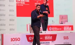Altay Cem Meriç'ten çarpıcı söyleşi: 'Biz Kimiz?'