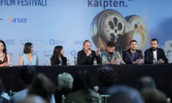 Altın Portakal'da beyazperdeye hayatta kalma hikayeleri yansıdı
