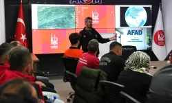 Ankara'da KEÇ-TİM'e akreditasyon eğitimi