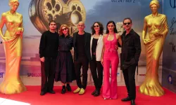 Antalya'da uluslararası yarışma filmleri seyirciyle buluşuyor