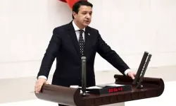 "ABD'nin planından bu coğrafyaya hayır gelmez!"