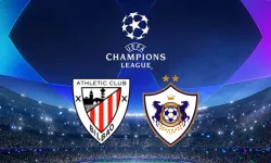 Athletic Bilbao Karabağ maçını canlı izle