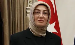 Ayşe Ateş'ten can güvenliği çağrısı!