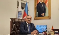 Azerbaycan'dan Türkiye'ye Cumhuriyet mesajı