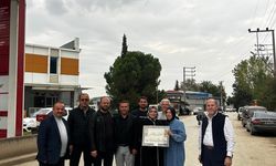 Çeltikçi Mahallesi’nden Gazze’ye 658.650 TL Bağış Toplandı