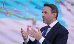 Bakan Albayrak'tan nadir toprak satışı açıklaması