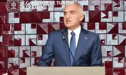 Bakan Ersoy'dan sinemaseverlere müjde