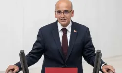 Bakan Şimşek: Dış finansman ihtiyacı yüzde 17'ye düşüyor