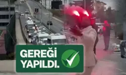 Bakan Yerlikaya'dan düğün konvoyu tepkisi! Caydırıcılıkla trafik kültürü yerleşecek