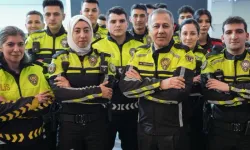 Bakan Yerlikaya'dan polis atamalarında reform müjdesi