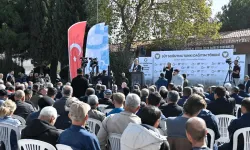 Balıkesir'de süt üreticisine soğuk zincir desteği