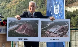 Başkan Bozbey açıkladı... Çınarcık hattı Mudanya ve Karacabey'e uzuyor!