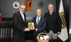 Başkan Bozbey, Orhangazi'nin dinamikleriyle buluştu
