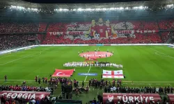 Başkan Büyükakın'dan Milli Takım'a tebrik, Kocaeli'ye teşekkür