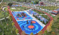 Başkentlilerin yeni nefes alanı