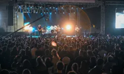 Bi'Hayat Fest Bornova'da başlıyor