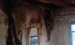 Bilecik'te yıldırım paniği!