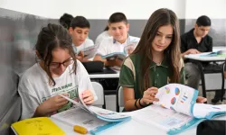 Bornova'da eğitime büyük destek