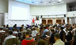 BTSO Akademi'de ihracatın yeni rotası: Azerbaycan