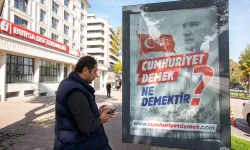 Bursa Büyükşehir'den Cumhuriyet coşkusuna yenilikçi proje