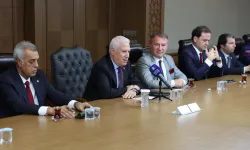 Bursa Büyükşehir'in kalitesi tescillendi