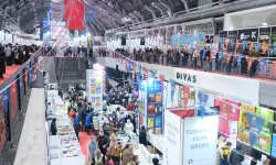 Bursa İnegöl Kitap Fuarı 9. kez kapı açıyor