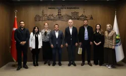 İnegöl'de Bilim Merkezi için çalışmalar başladı