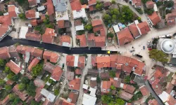 İnegöl'de kesintisiz ulaşım için Büyükşehir'den yoğun mesai