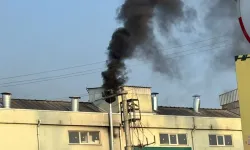 İnegöl'de sobada uygunsuz madde yakılmasına ağır ceza