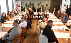 Bursa İnegöl'ün belleğine kapı aralayan sempozyum tamamlandı