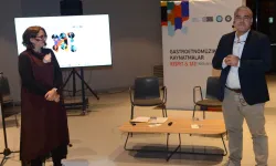 Bursa Nilüfer'de pancarın öyküsü müzik, ritüel ve lezzetle buluştu