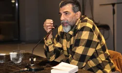 Bursa Nilüfer'de sosyal bilimci ustalar inceleniyor