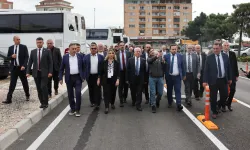Bursa Orhangazi'nin kalbi nefes alacak