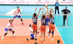 Bursa Osmangazi Belediyespor mücadelesiyle alkış aldı