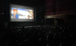 Bursa Sinema Günleri'nde Cumhuriyet yolculuğu