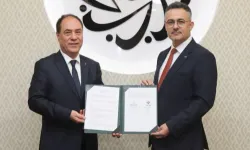 Bursa Teknik ve TÜBİTAK Bursa'dan iş ve güç birliği