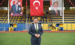 Bursa Yenişehir'de Cumhuriyet coşkusu stadyumda yaşanacak