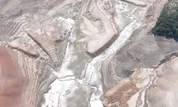 Bursa'da barajlar sıfırlandı! Dolulukta 'sıfır' noktadayız!