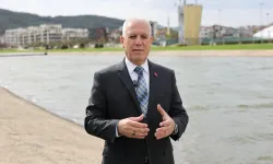 Bursa'da barajlarda seviye yükseldi... Kesintiler üç gün süreyle durduruldu