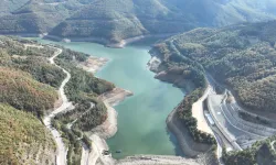 Bursa'da barajlardan sevindirici haber