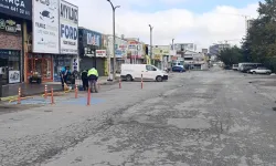 Bursa'da Beşevler Sanayi Sitesi'ne nefes aldıracak dokunuş