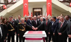 Bursa'da Cumhuriyet Bayramı coşkusu