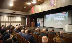 İnegöl Şehir Araştırmaları Sempozyumu başladı