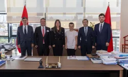 Bursa'da sürdürülebilir atık yönetimi için işbirliği