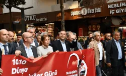 Büyükşehir'den Dünya Balıkesirliler Günü'nde muhteşem kortej