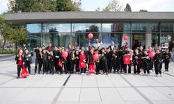 Çilek’ten çocuklara ilham veren yapay zekâ deneyimi