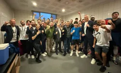 Çayırova Belediyesi, potada doludizgin